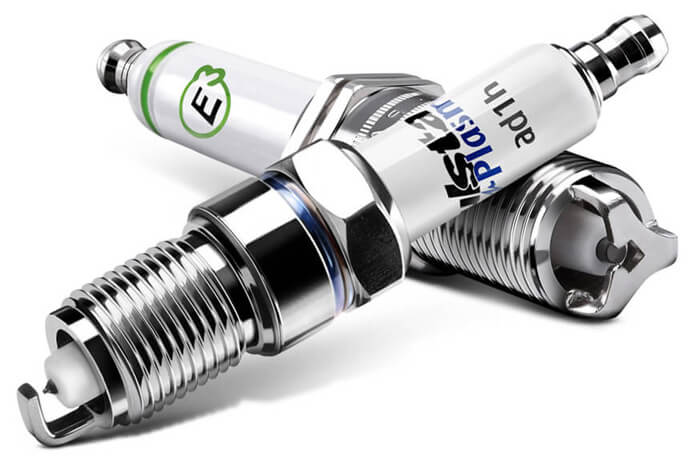 how to change spark plugs