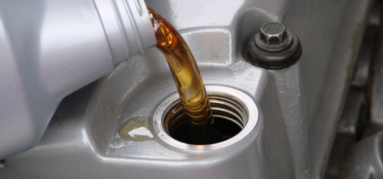 DIY Guide to Changing Your Motor Oil