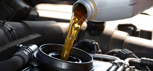 Grease Monkey Oil Change Prices