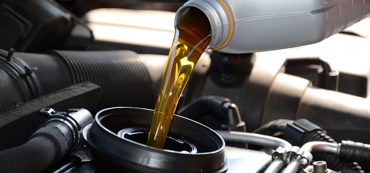 How Much is an Oil Change?