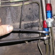 Repairing a Minor Fuel Line Problem in Your Car