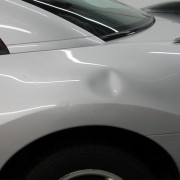 Did the Body Shop Perform the Right Body Work on Your Car?