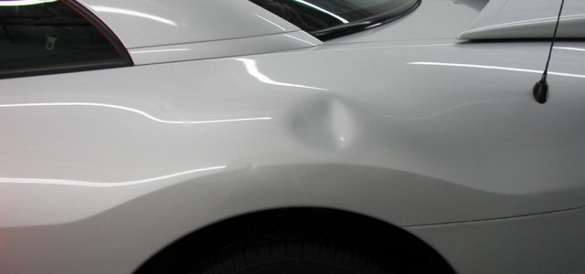 Did the Body Shop Perform the Right Body Work on Your Car?