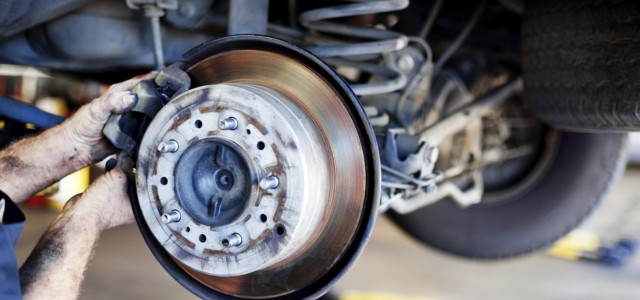 5 Top Places Where You Can Find a Good Mechanic