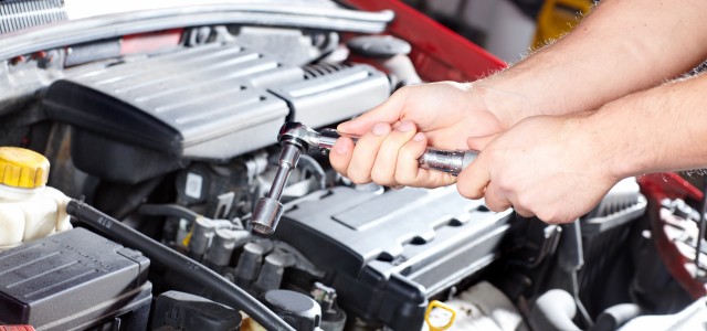 You Can Do These Car Repairs and Maintenance