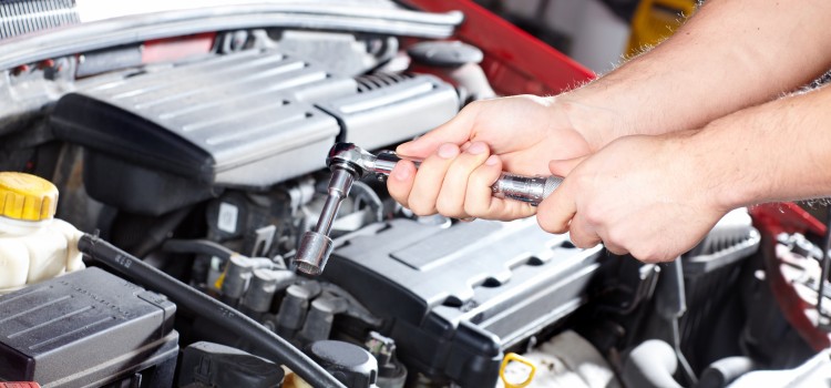 You Can Do These Car Repairs and Maintenance