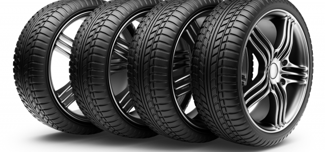 How to Determine if Your Car Tires are Still Safe for Driving