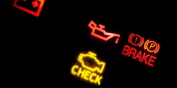 Don’t Ignore the Warning Lights in Your Vehicle