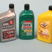 What You Need to Know About Synthetic Blend and Full Synthetic Oil