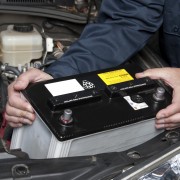 How To Pick A New Car Battery
