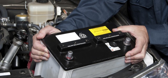 How To Pick A New Car Battery