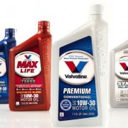 Valvoline Oil Change-The Trusted Name!