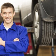 How much are tire alignments?