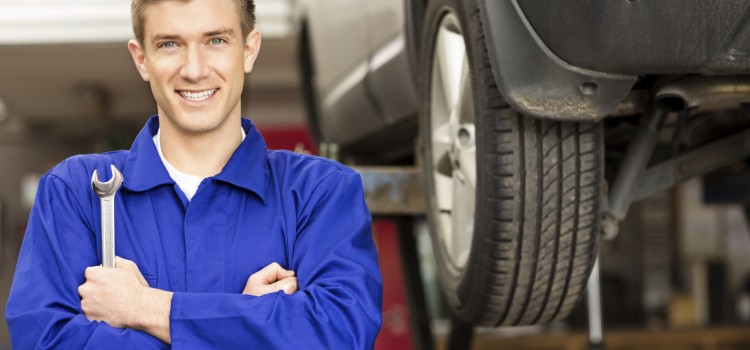 How much are tire alignments?