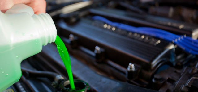 Things About Coolant Fluid You Ought to Know