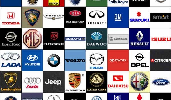 Top Three Most Reliable Car Companies