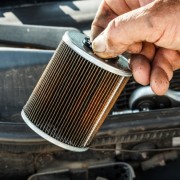 Fuel Filter Replacement Facts and Tips