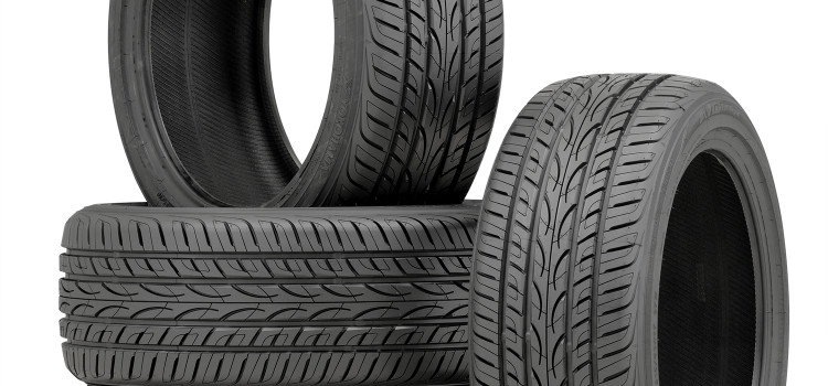 Looking to buy Tires ? Here are top 3 brands!