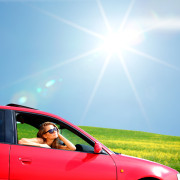 Is your car ready for the Summer?