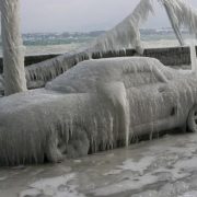 Winterize Your Car Checklist! Find out what you need to know!