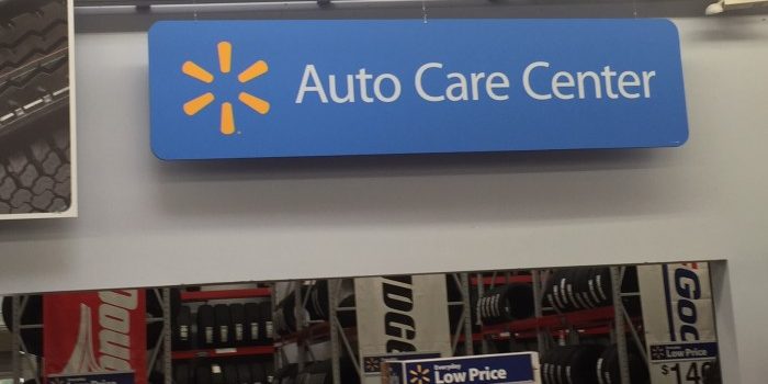 Walmart Auto Center - Auto Service Prices