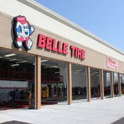 Belle Tire, The Most Trusted Name Since 1922!