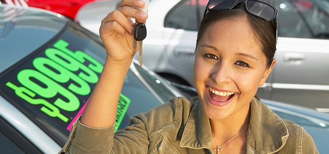 Questions to Ask when Buying a Used Car
