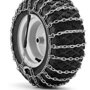 Tire Chains, The Safest Way To Travel In The Winter.