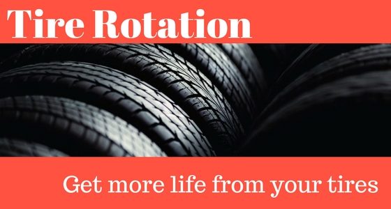 Tire Rotation Walmart Has What You Are Looking For!