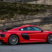 Audi R8 Is The Most Popular Model, Find Out Why!