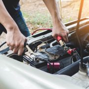How Do You Know When it’s Time for a Car Battery Replacement?