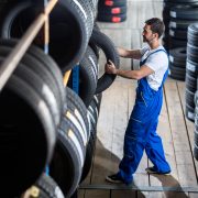 Getting the Most out of Your Mr. Tire Visit