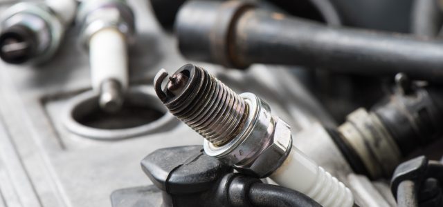 Spark Plug Replacement: Why, When and How