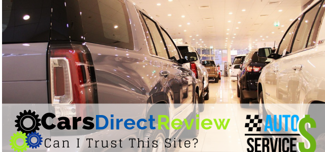 CarsDirect Review: Can I Trust This Site?