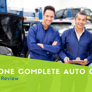 Firestone Complete Auto Care: An Honest Review