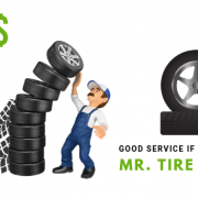 Mr. Tire Review: Checking Out How They Entertain Their Clients