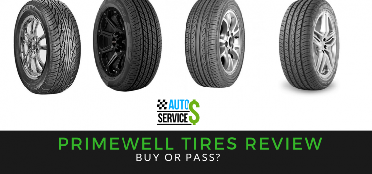 Primewell Tires Review: Buy or Pass? And Check It’s Prices