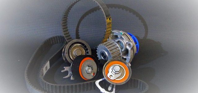 Serpentine Belt: Understanding the Role that It Plays in A Vehicle