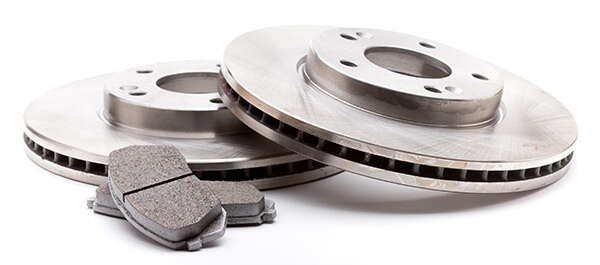 Brake Pads - 5 signs To Be Aware Of When It Comes To Your Brakes