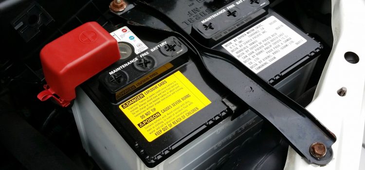 Best Car Battery Available In The Market