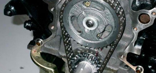 Timing Chain and Belt Care: How to Install it?