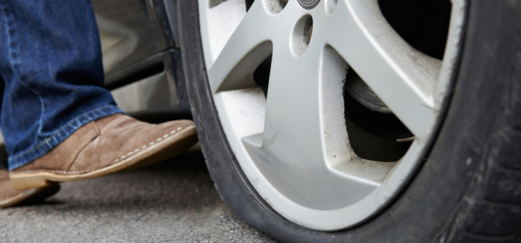 Fix a Flat With These # Step-by-Step Instructions on How to Patch a Tire