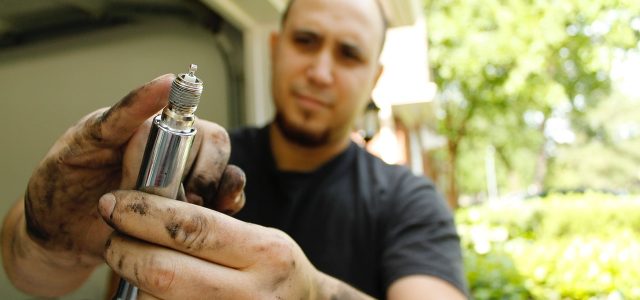 How to Clean Spark Plugs the Right Way: Our Guide