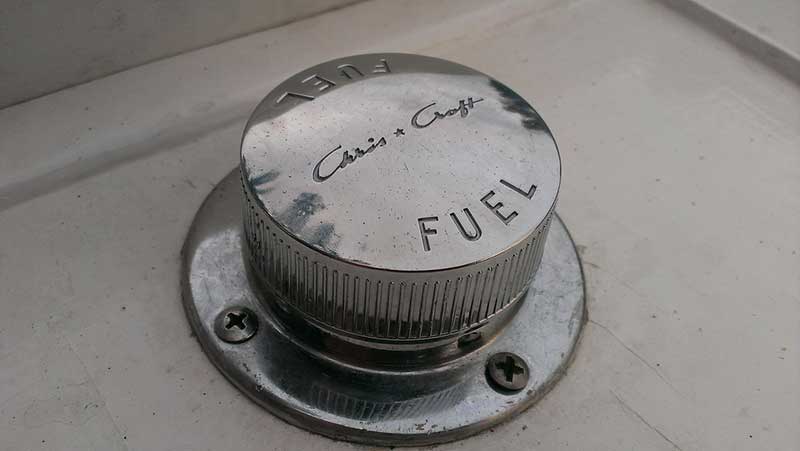 fuel cap