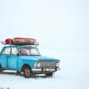 Winterizing Your Vehicle DIY-Style: What You Can Do at Home and How